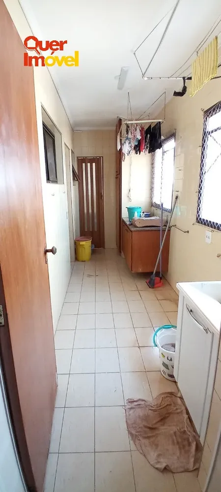 Apartamento, 4 quartos, 148 m² - Foto 5