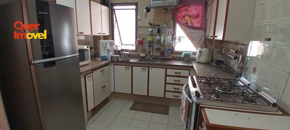 Apartamento, 4 quartos, 148 m² - Foto 7