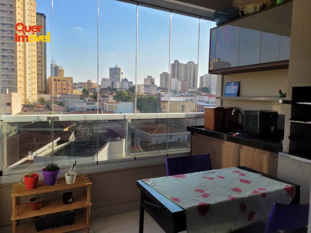 Apartamento à venda com 2 quartos, 65m² - Foto 1