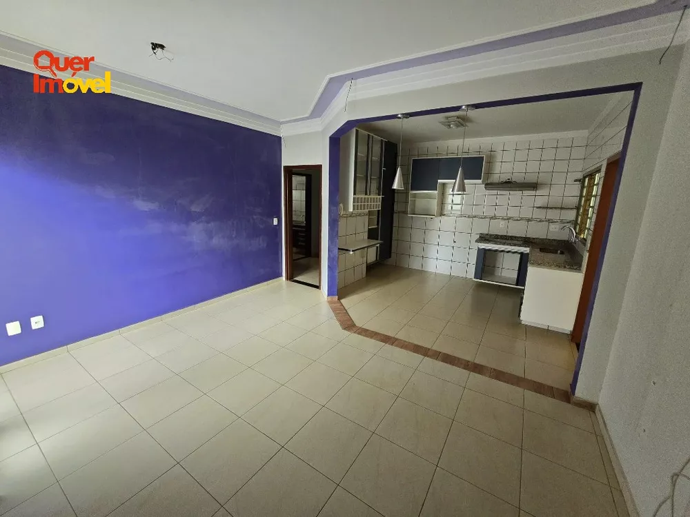 Apartamento, 3 quartos, 100 m² - Foto 3