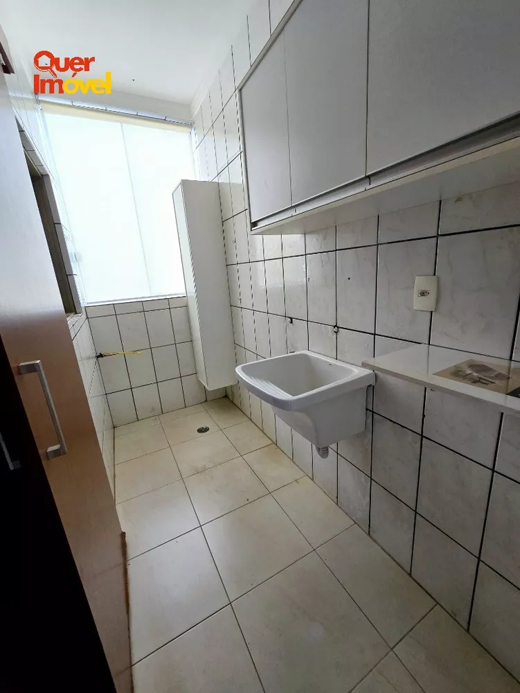 Apartamento, 3 quartos, 100 m² - Foto 8