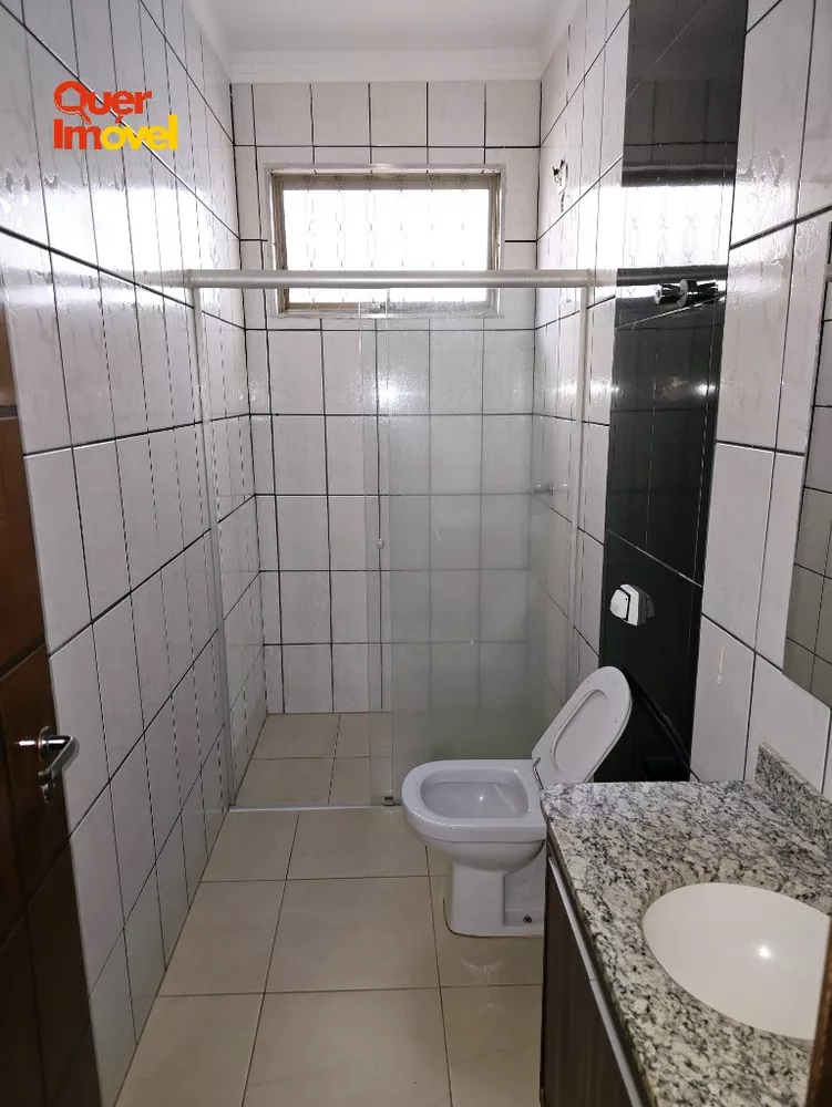 Apartamento, 3 quartos, 100 m² - Foto 2