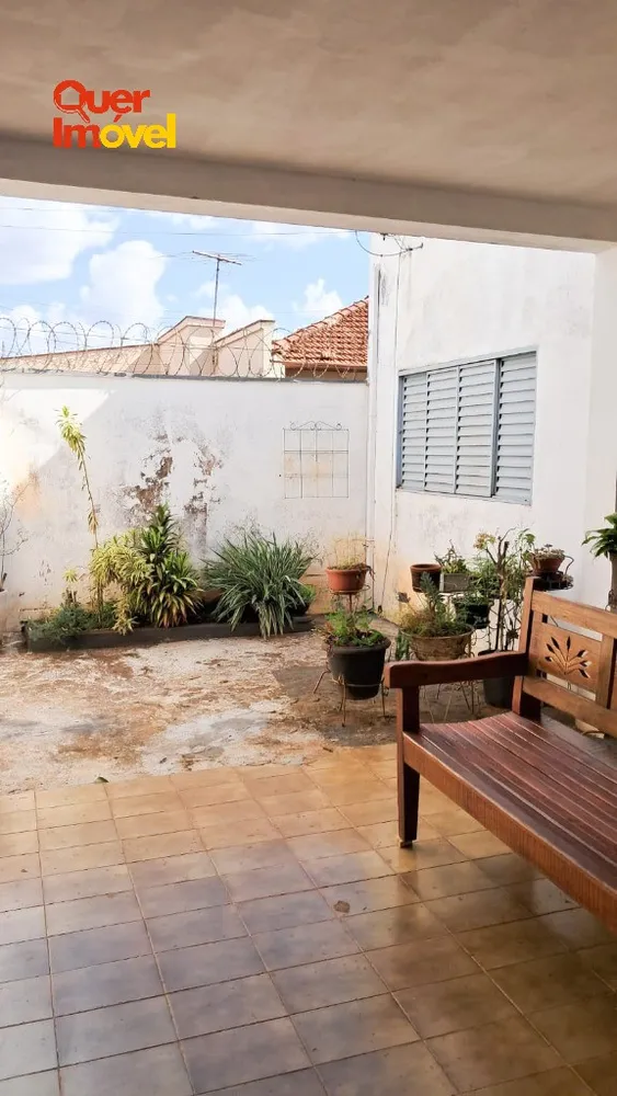 Casa, 3 quartos, 321 m² - Foto 2