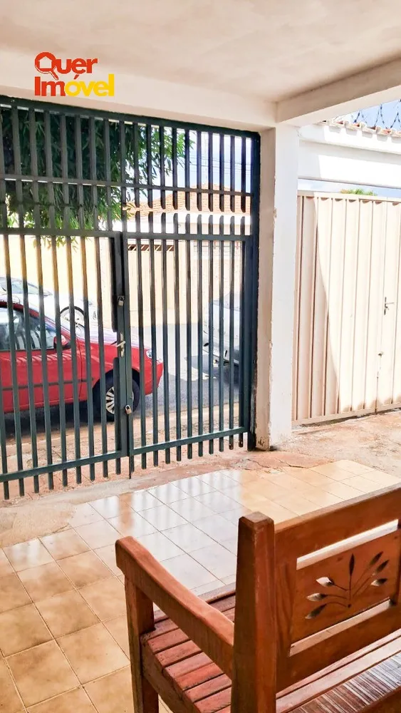 Casa, 3 quartos, 321 m² - Foto 4
