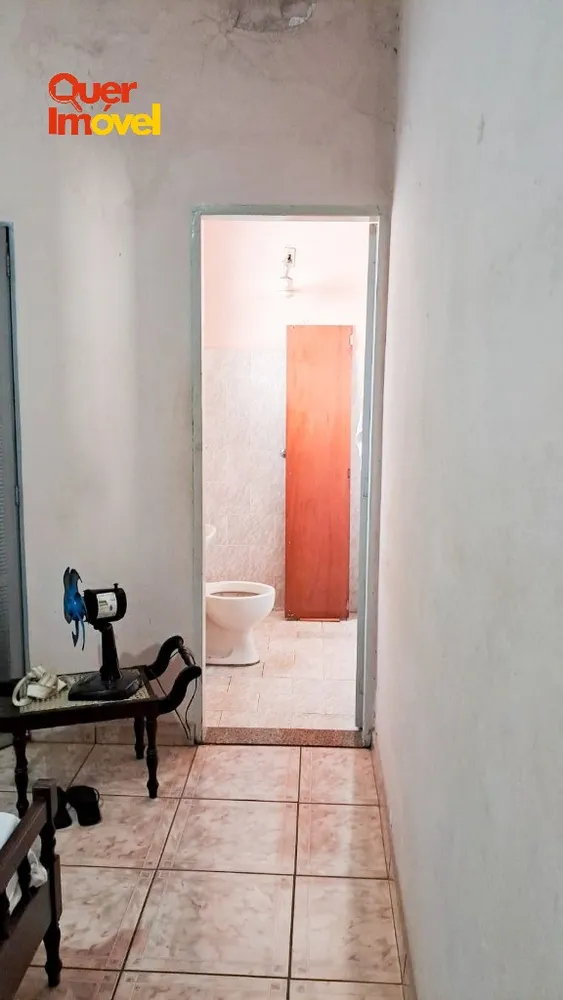 Casa, 3 quartos, 321 m² - Foto 1