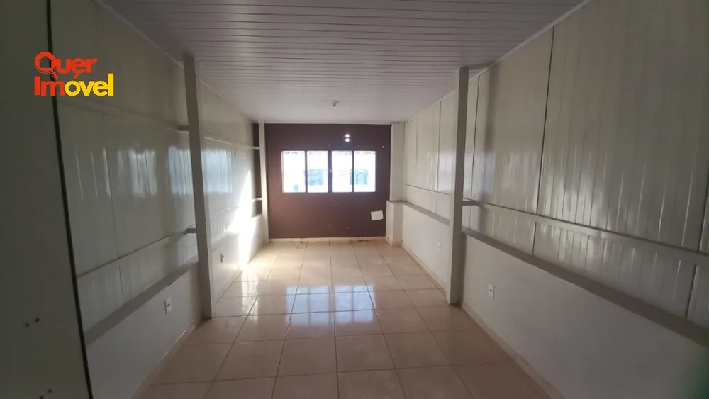 Loja-Salão, 180 m² - Foto 1