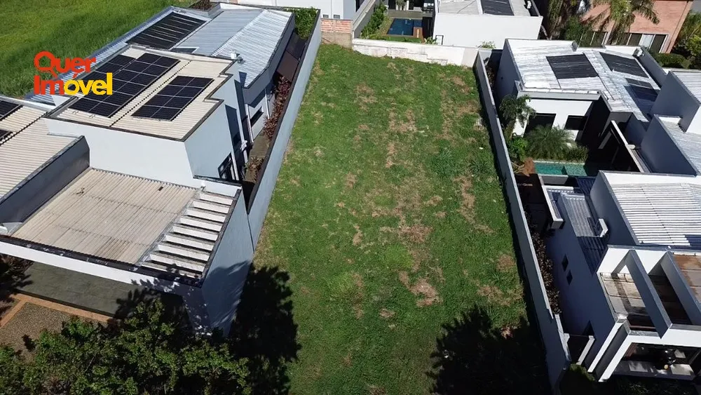 Loteamento e Condomínio, 619 m² - Foto 3