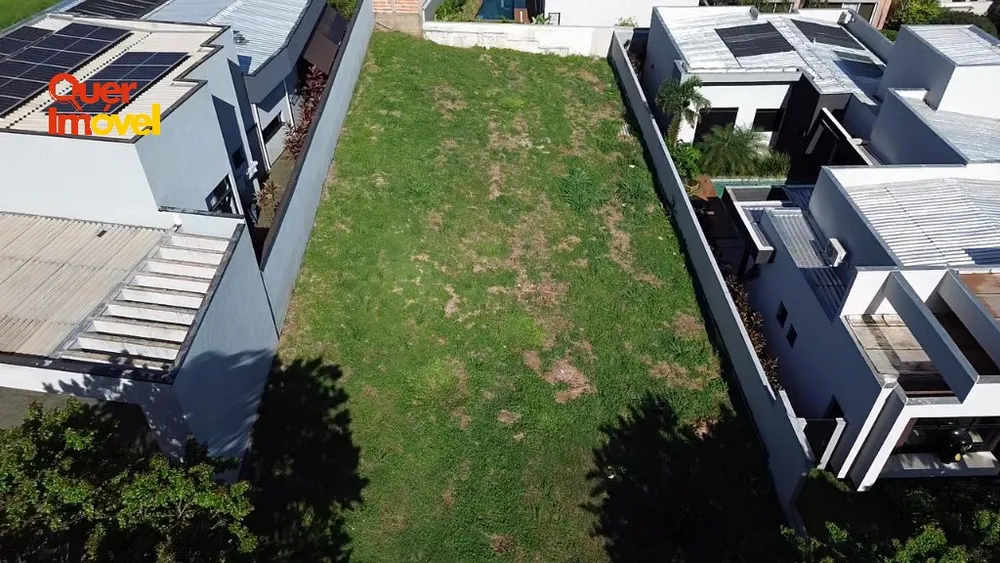 Loteamento e Condomínio, 619 m² - Foto 6