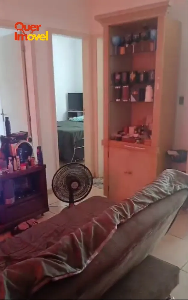 Apartamento, 2 quartos, 43 m² - Foto 8