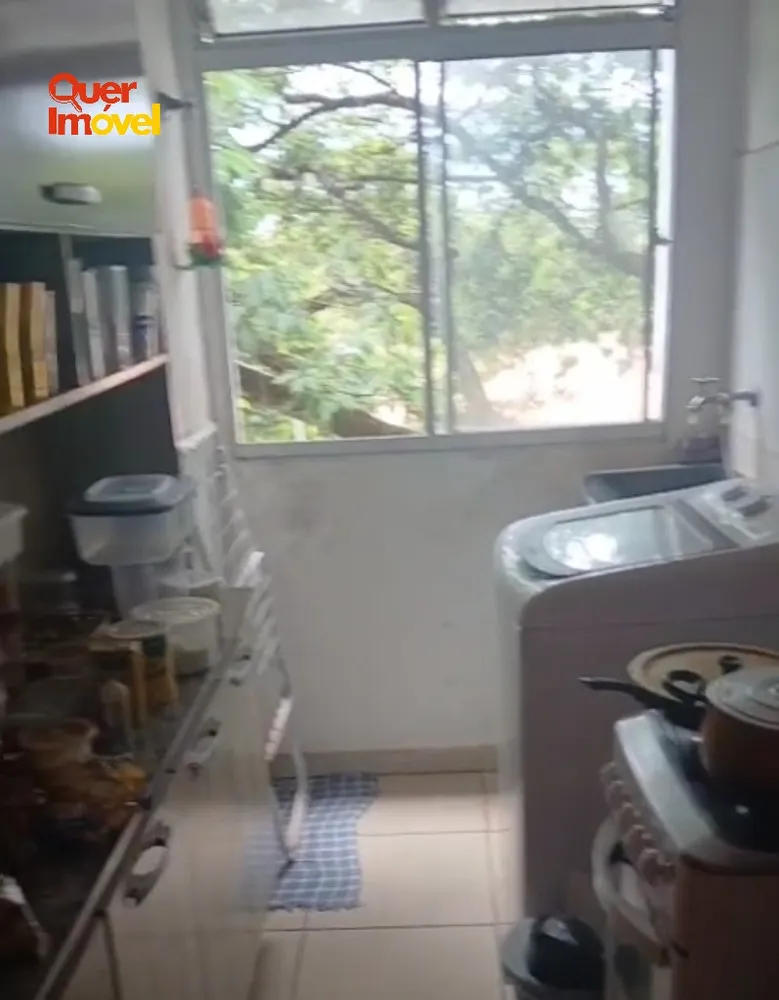 Apartamento, 2 quartos, 43 m² - Foto 6
