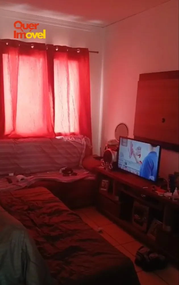 Apartamento, 2 quartos, 43 m² - Foto 1