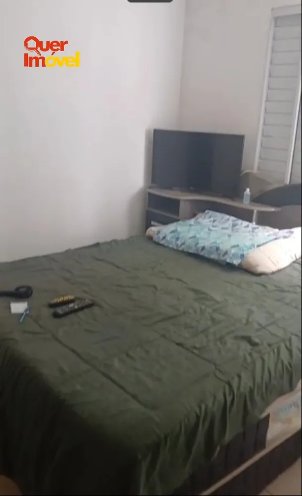 Apartamento, 2 quartos, 43 m² - Foto 2