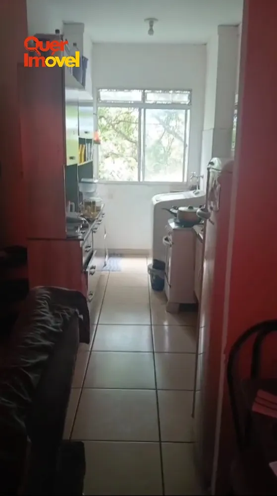 Apartamento, 2 quartos, 43 m² - Foto 4