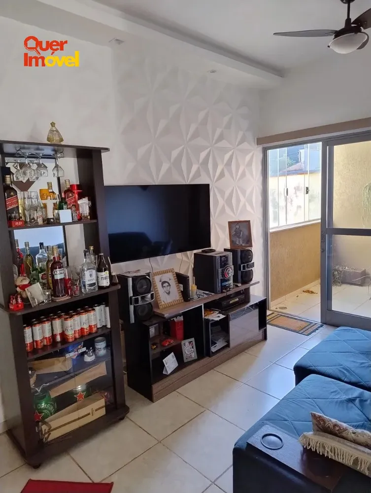 Apartamento, 2 quartos, 60 m² - Foto 12