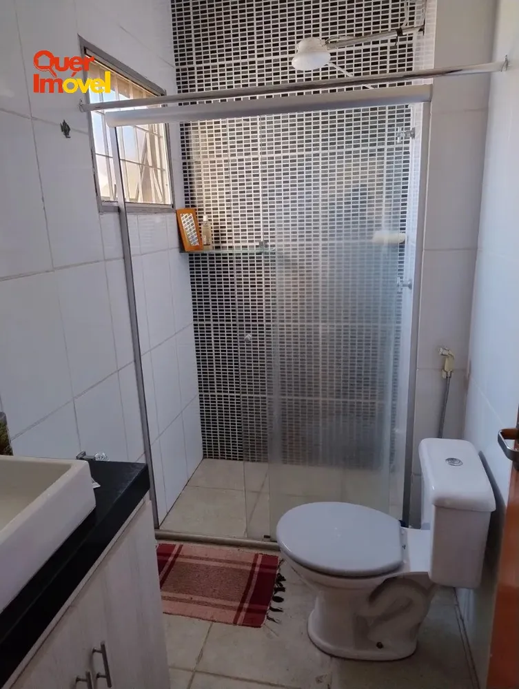 Apartamento, 2 quartos, 60 m² - Foto 9
