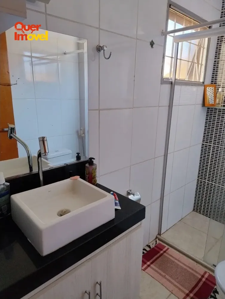 Apartamento, 2 quartos, 60 m² - Foto 2
