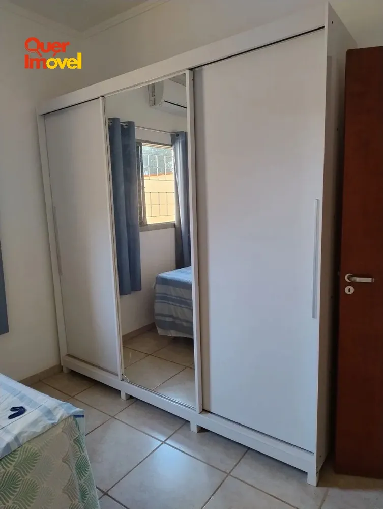 Apartamento, 2 quartos, 60 m² - Foto 5