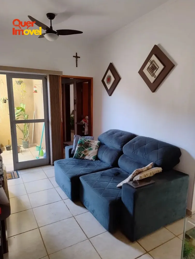 Apartamento, 2 quartos, 60 m² - Foto 10