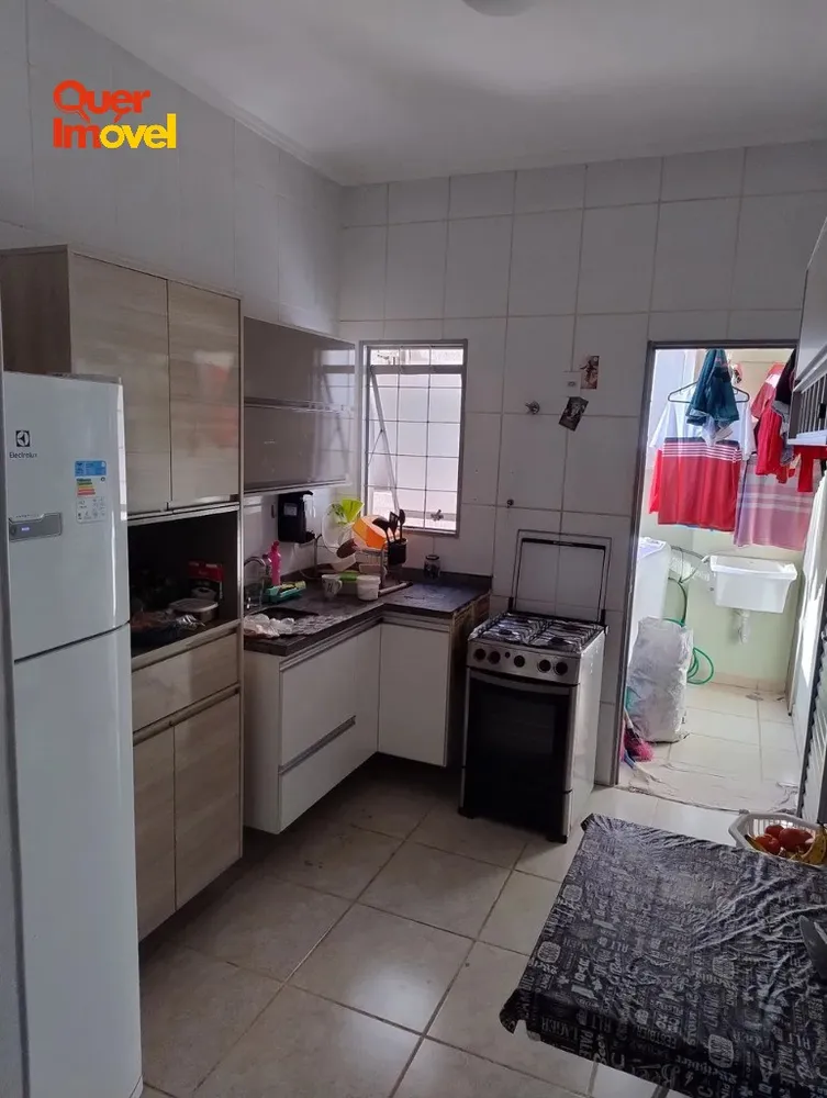 Apartamento, 2 quartos, 60 m² - Foto 3