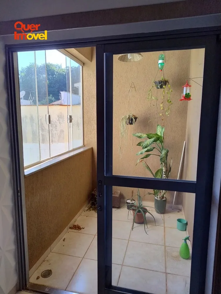 Apartamento, 2 quartos, 60 m² - Foto 11