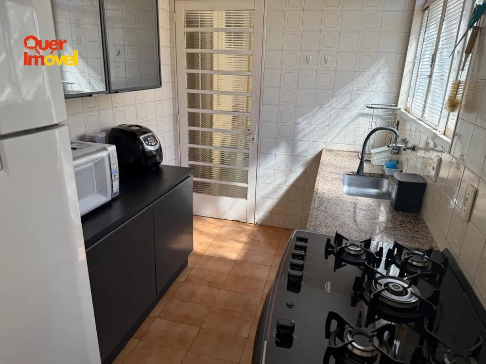 Casa, 5 quartos - Foto 2