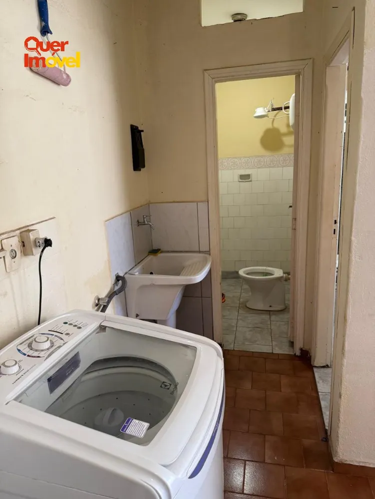 Casa, 5 quartos - Foto 15