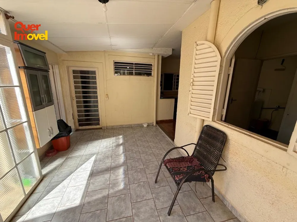 Casa, 5 quartos - Foto 8