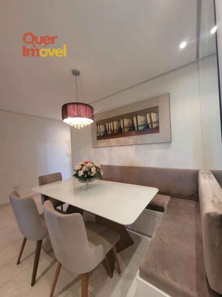 Apartamento, 3 quartos, 76 m² - Foto 3