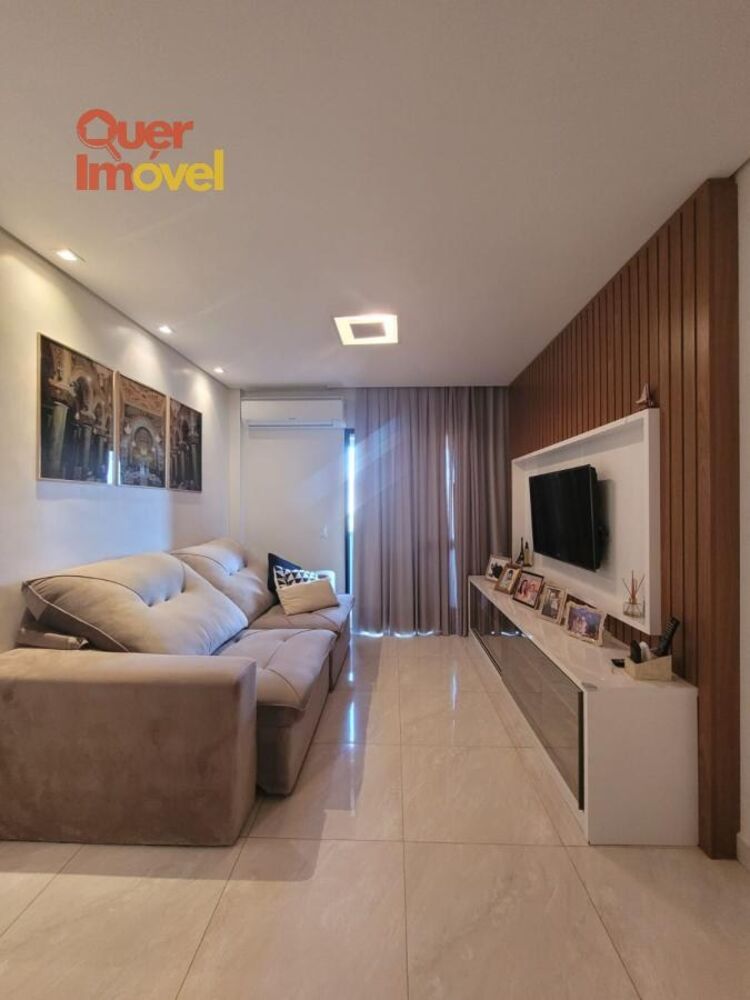 Apartamento, 3 quartos, 76 m² - Foto 2