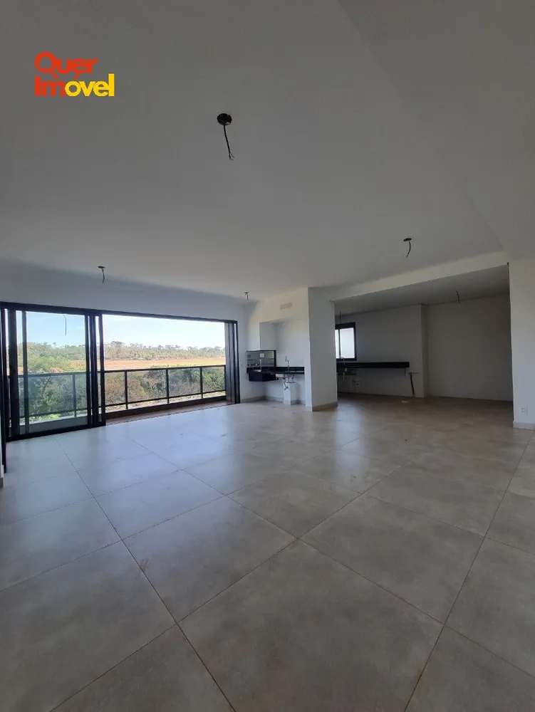 Apartamento, 4 quartos, 170 m² - Foto 1