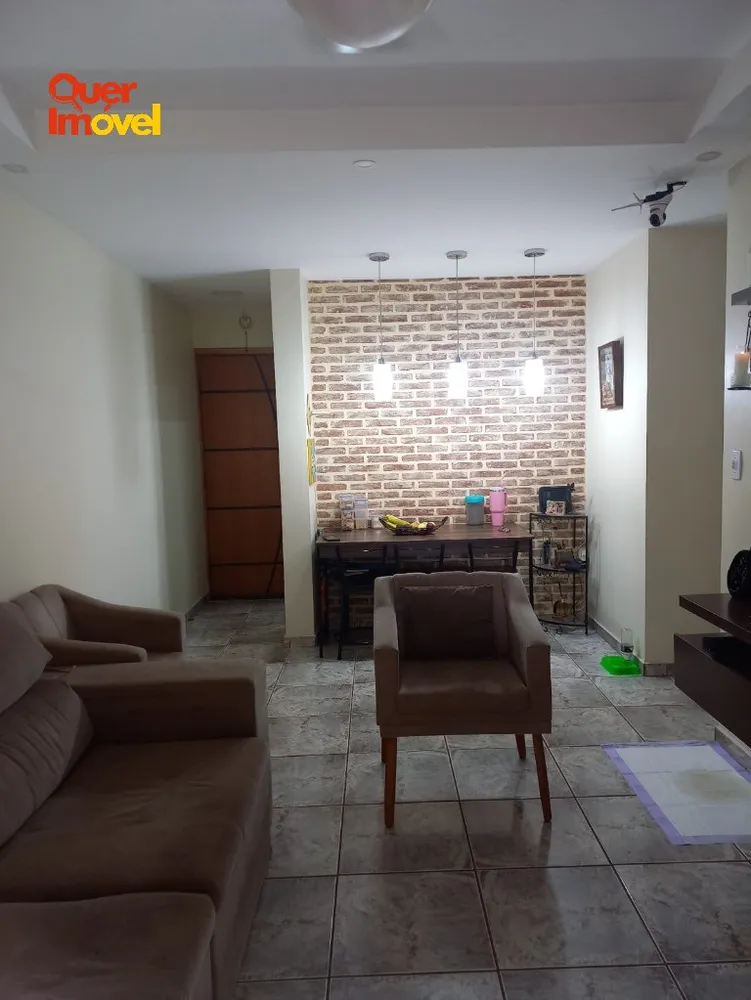 Apartamento, 3 quartos, 66 m² - Foto 5