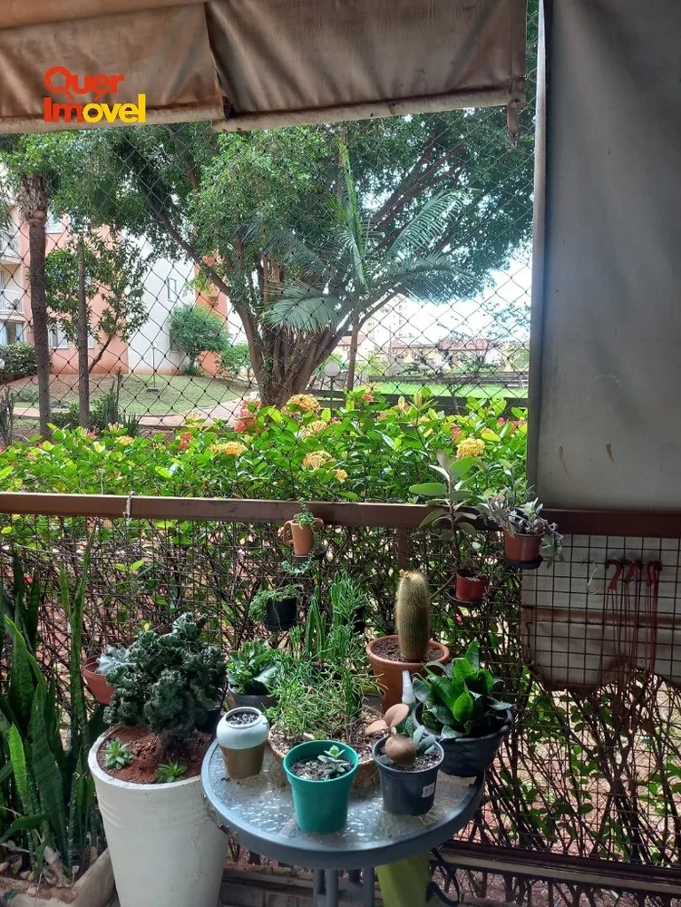 Apartamento, 3 quartos, 66 m² - Foto 6