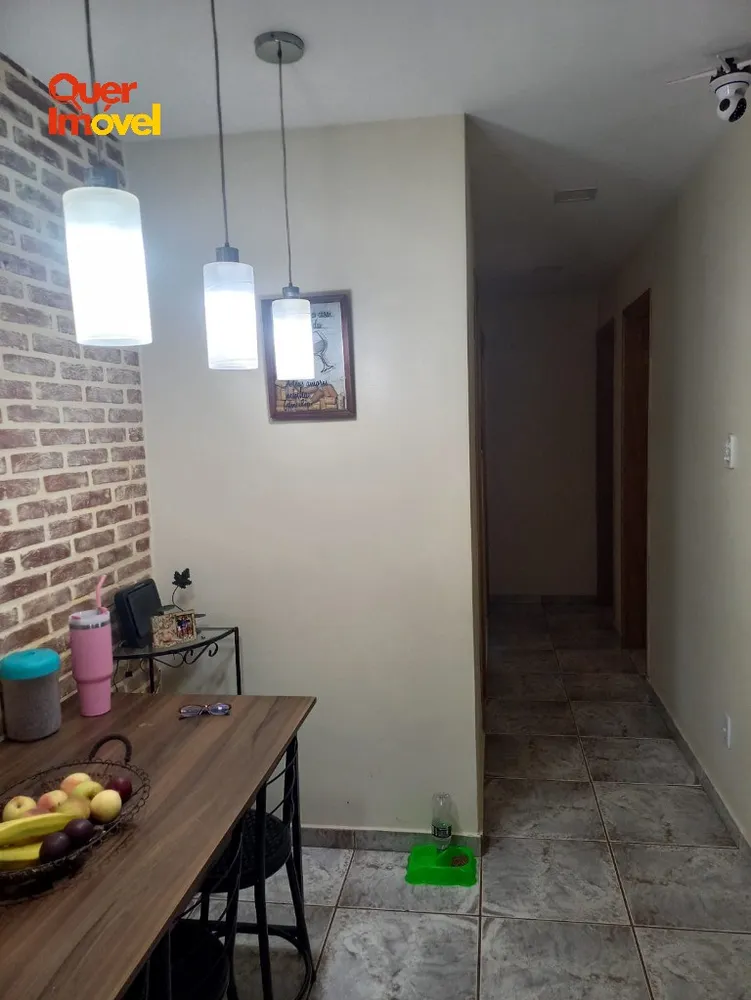 Apartamento, 3 quartos, 66 m² - Foto 3