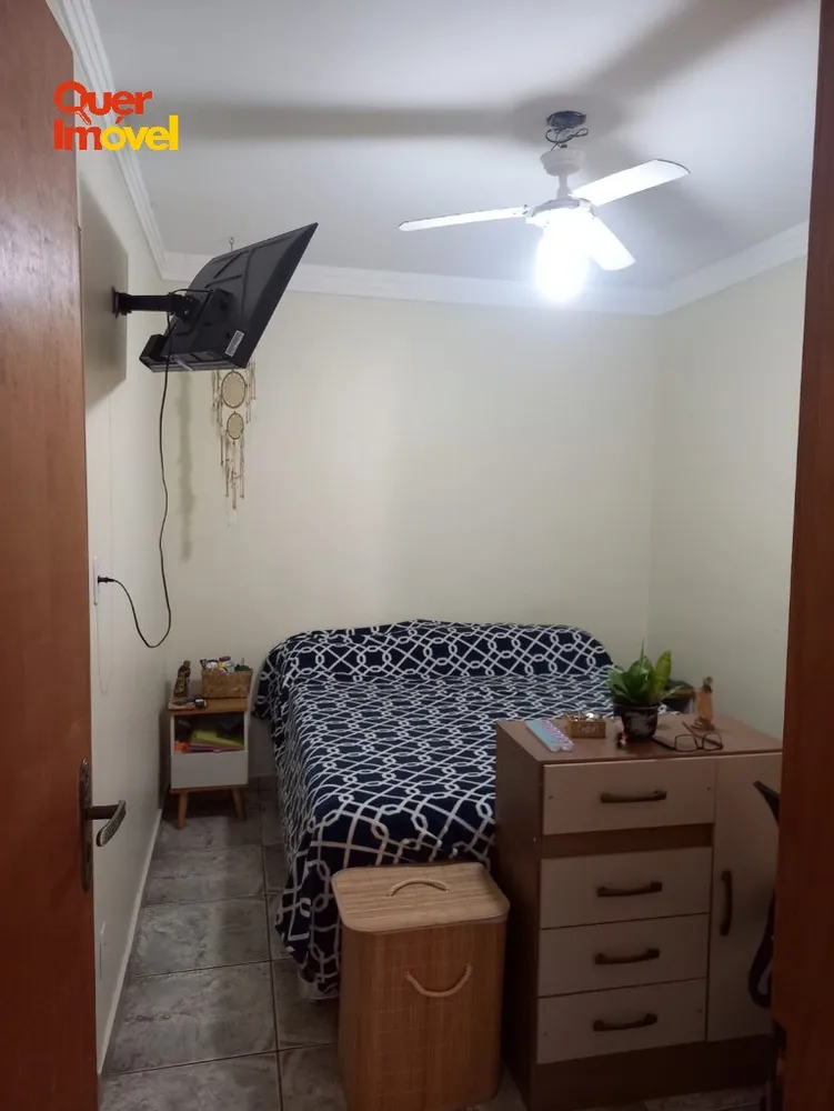 Apartamento, 3 quartos, 66 m² - Foto 1