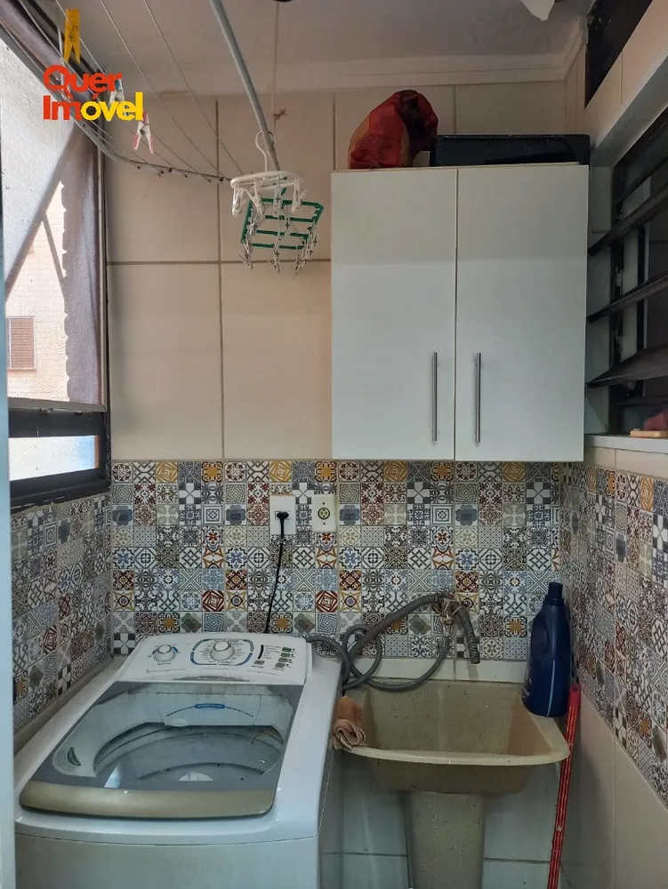 Apartamento, 3 quartos, 66 m² - Foto 5
