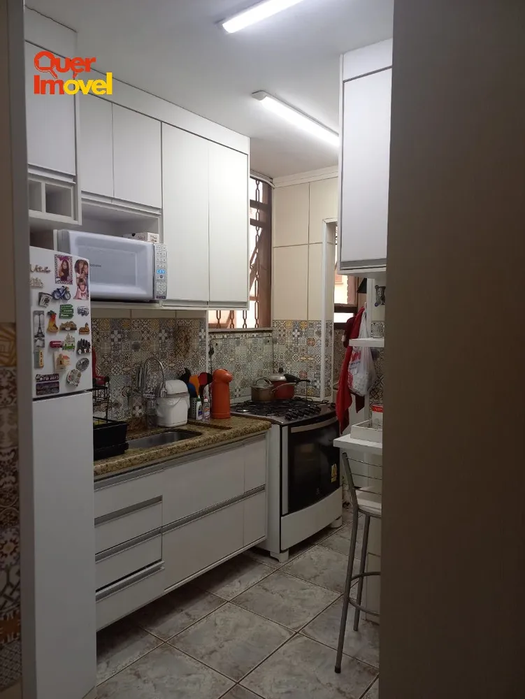 Apartamento, 3 quartos, 66 m² - Foto 4