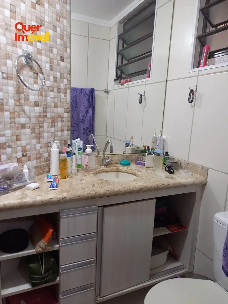 Apartamento, 3 quartos, 66 m² - Foto 6