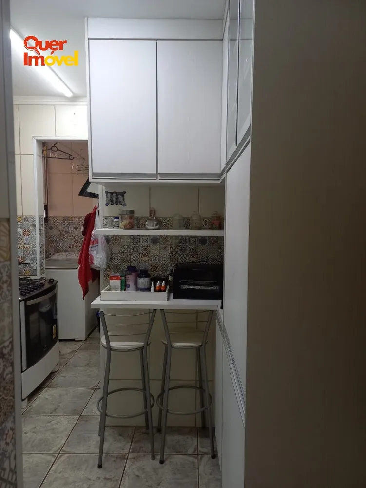 Apartamento, 3 quartos, 66 m² - Foto 2