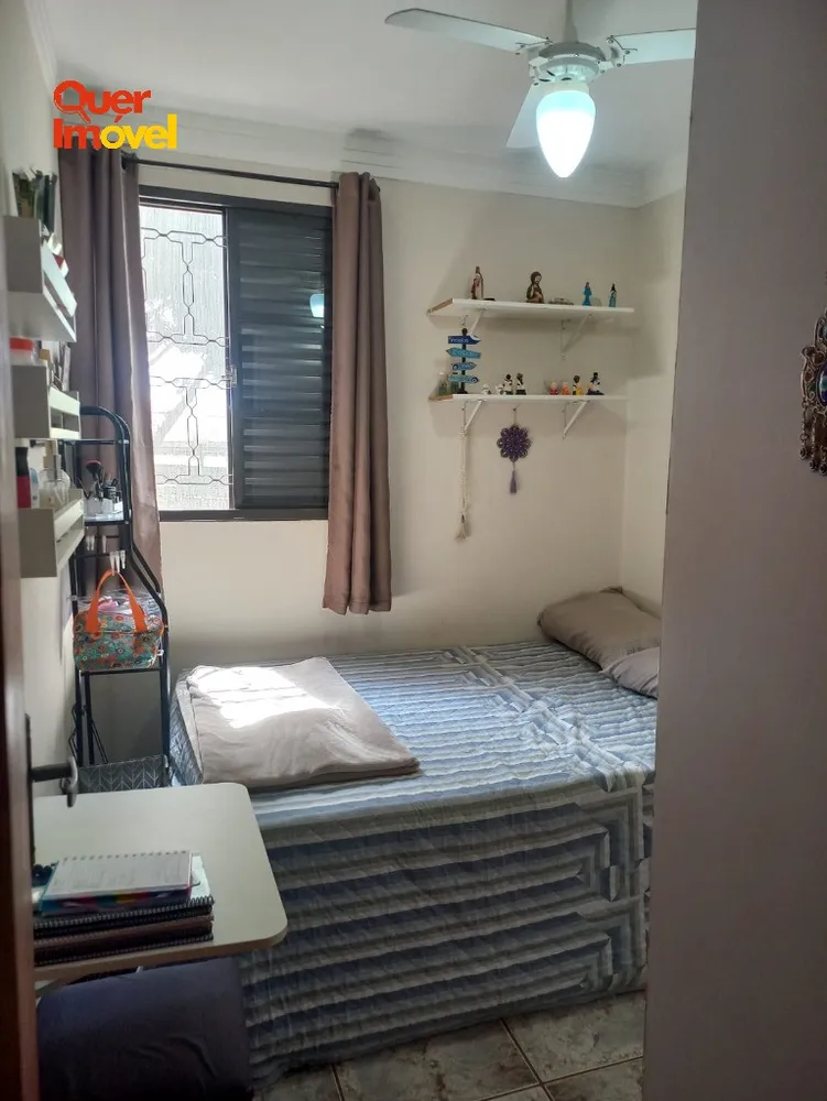 Apartamento, 3 quartos, 66 m² - Foto 9