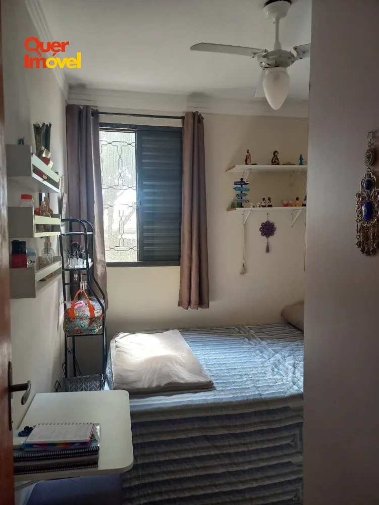 Apartamento, 3 quartos, 66 m² - Foto 4