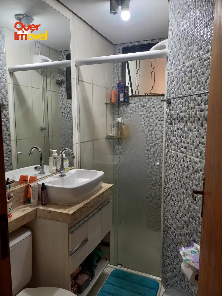 Apartamento, 3 quartos, 66 m² - Foto 8