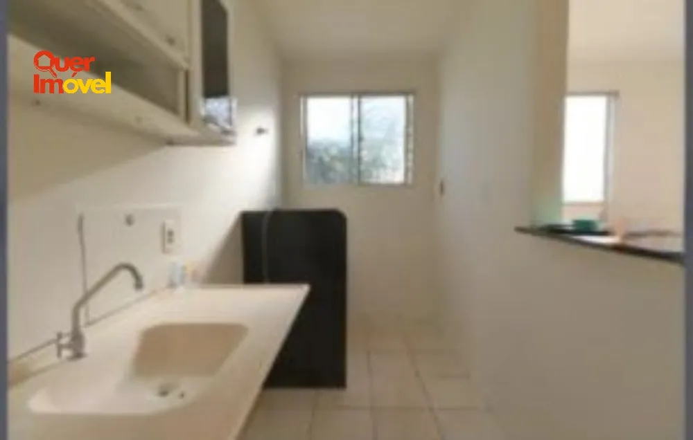 Apartamento, 2 quartos, 47 m² - Foto 2