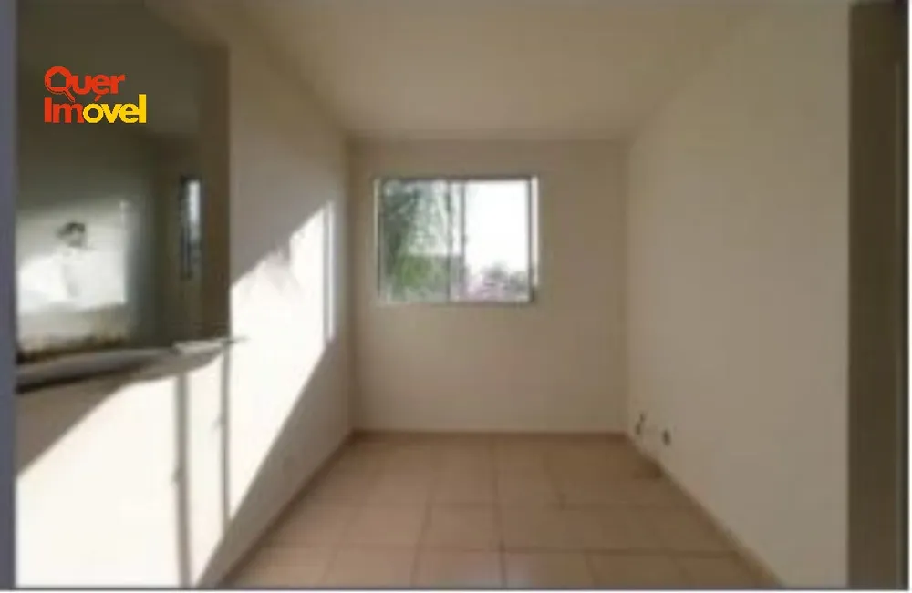 Apartamento, 2 quartos, 47 m² - Foto 1