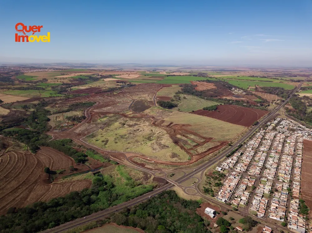Terreno, 257 m² - Foto 2