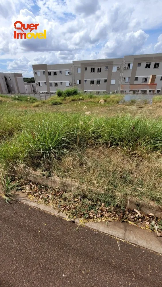 Terreno, 262 m² - Foto 1