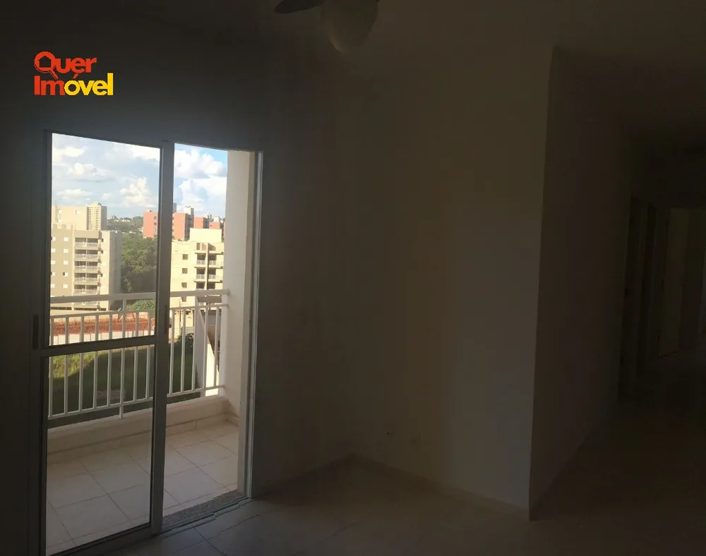 Apartamento, 3 quartos, 75 m² - Foto 1
