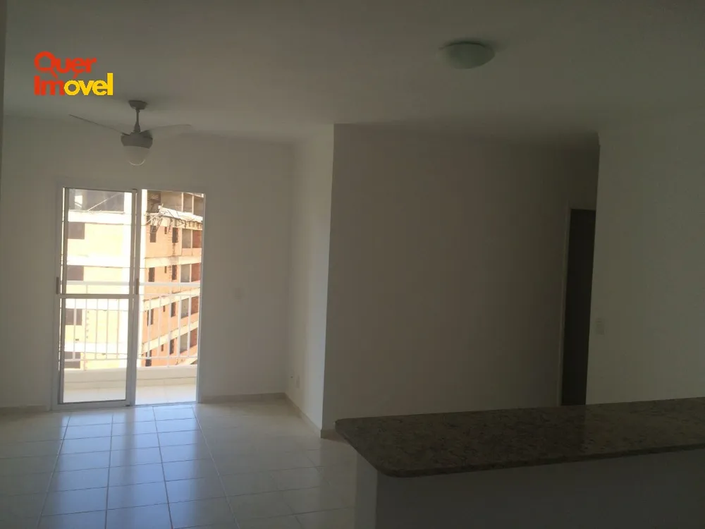 Apartamento, 3 quartos, 75 m² - Foto 2