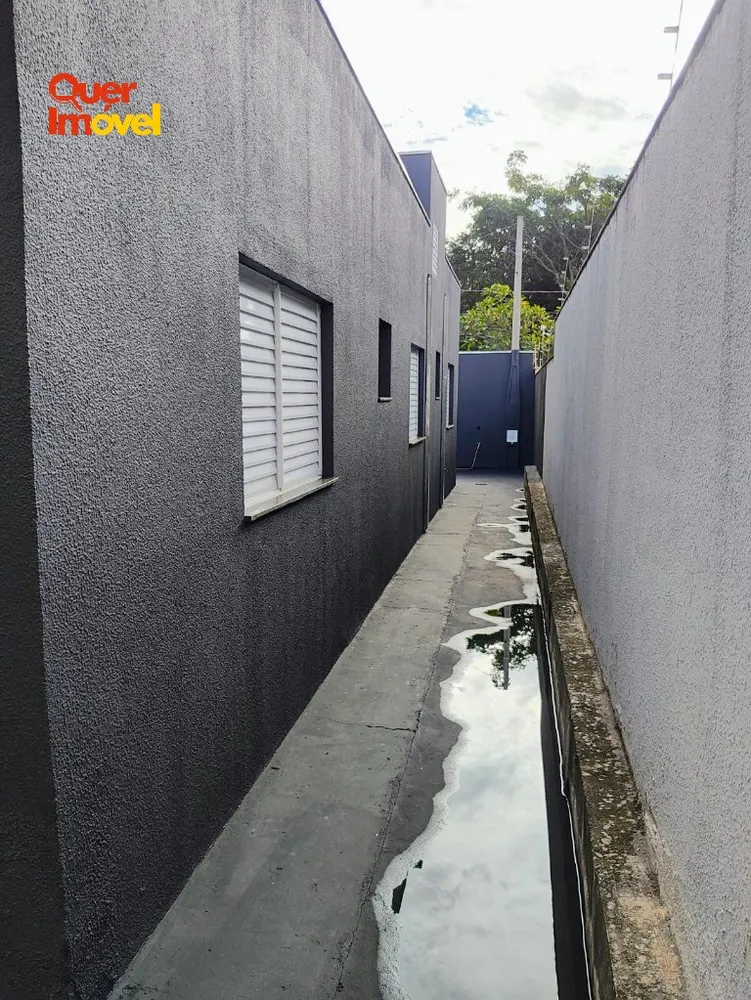 Casa, 3 quartos, 80 m² - Foto 11