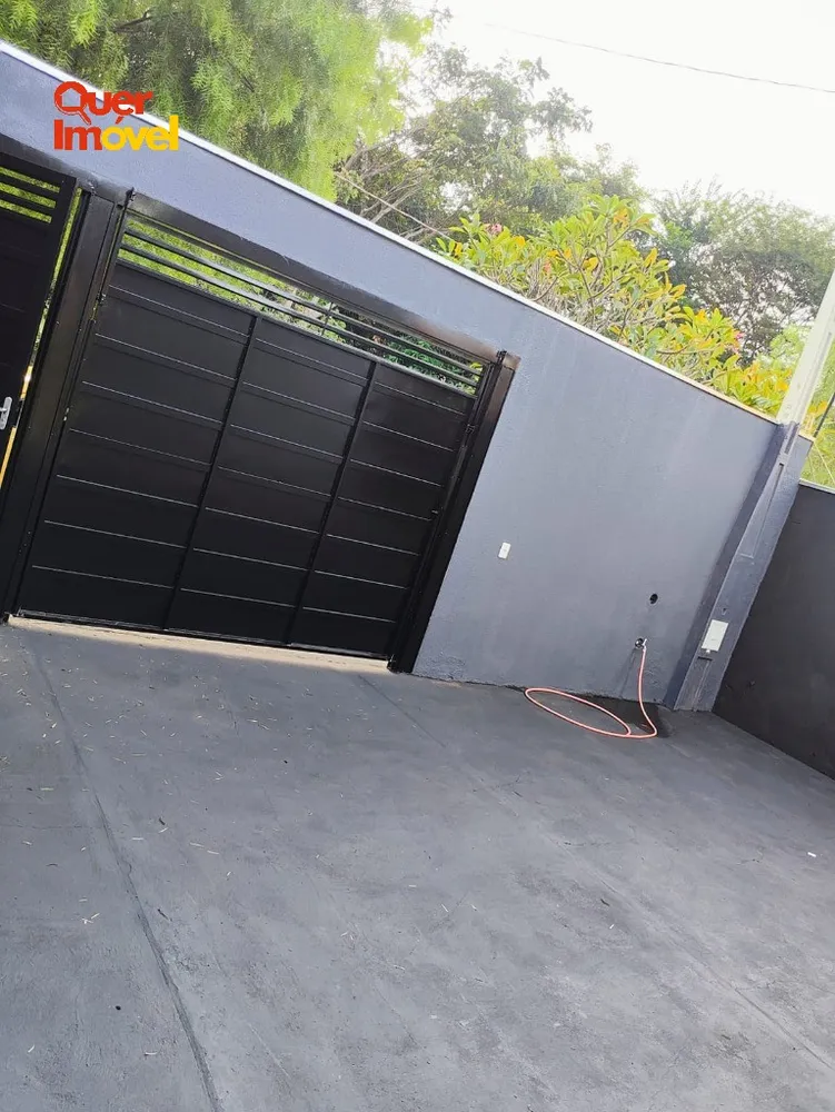 Casa, 3 quartos, 80 m² - Foto 1