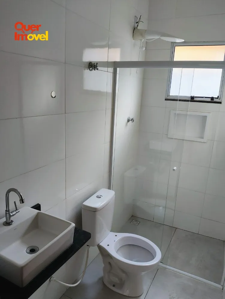 Casa, 3 quartos, 80 m² - Foto 7